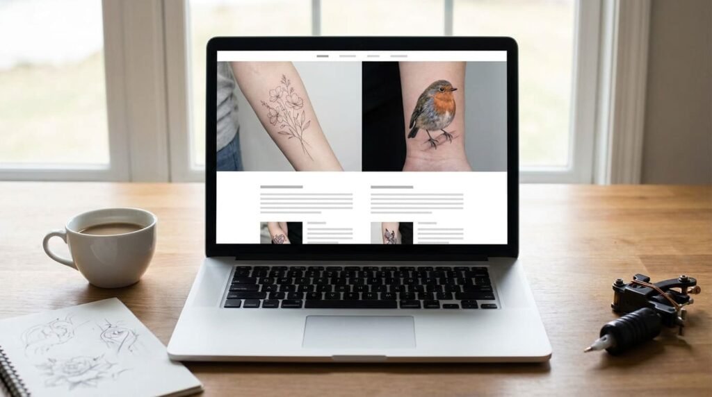 Fine line o microrealismo: diferencias y cuál elegir